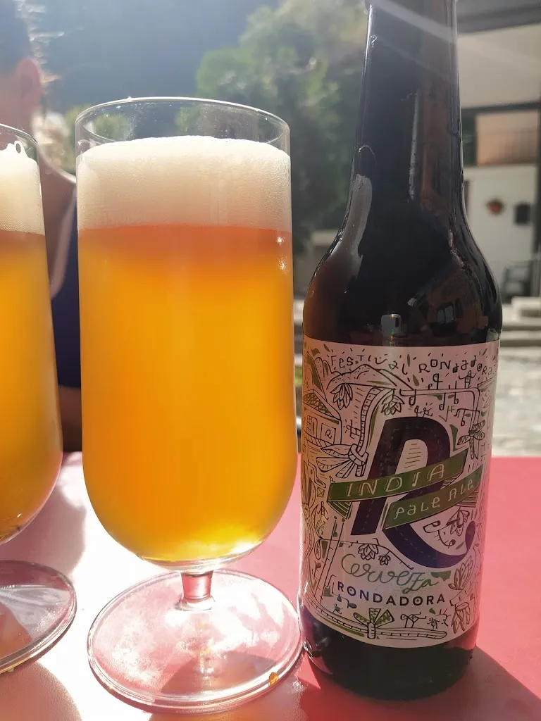 Menu_Bar Casacas_Bielsa_immagine_6