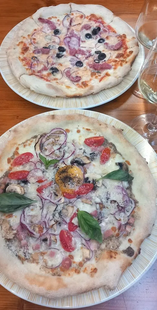 Menu_Restaurante La Vita Pizzería_Bielsa_immagine_5