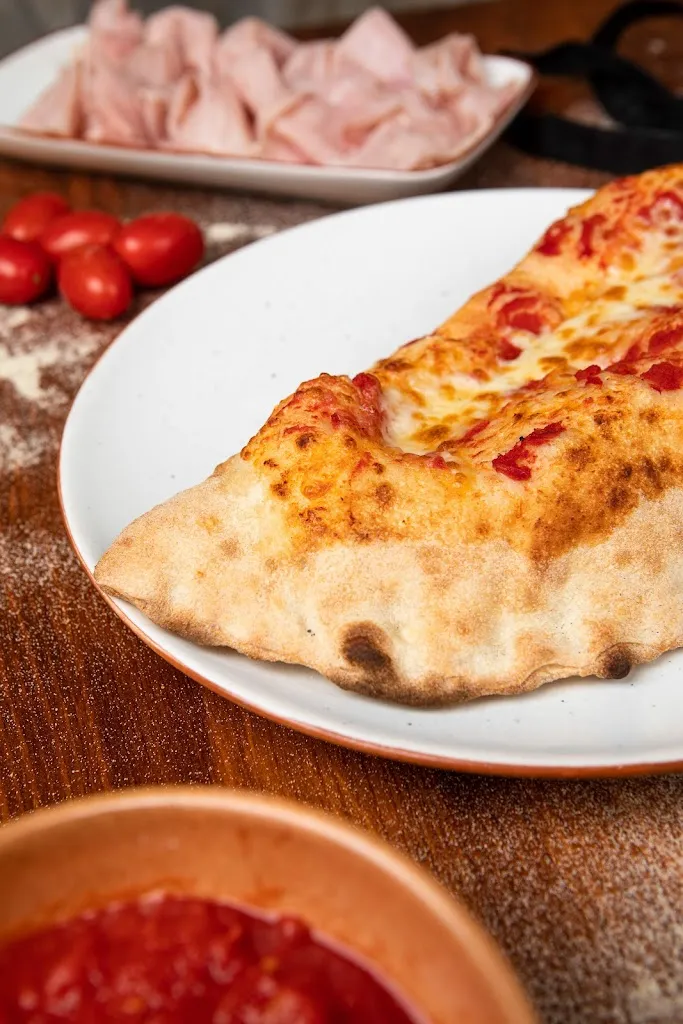 Menu_Restaurante La Vita Pizzería_Bielsa_immagine_8