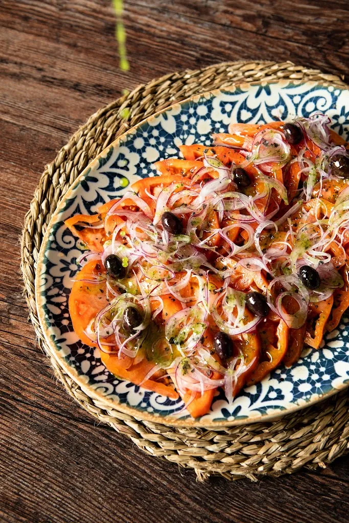 Menu_Restaurante La Vita Pizzería_Bielsa_immagine_9