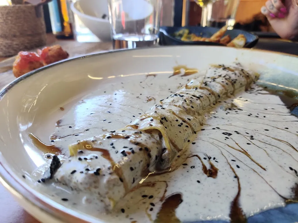 C_Restaurante La Pipeta | Parzán_Bielsa_review