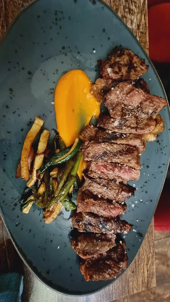 Svitlana Blyzniuk_Restaurante La Pipeta | Parzán_Bielsa_review