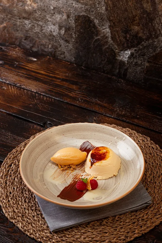 Restaurante La Pipeta | Parzán_Bielsa_slider_image_3