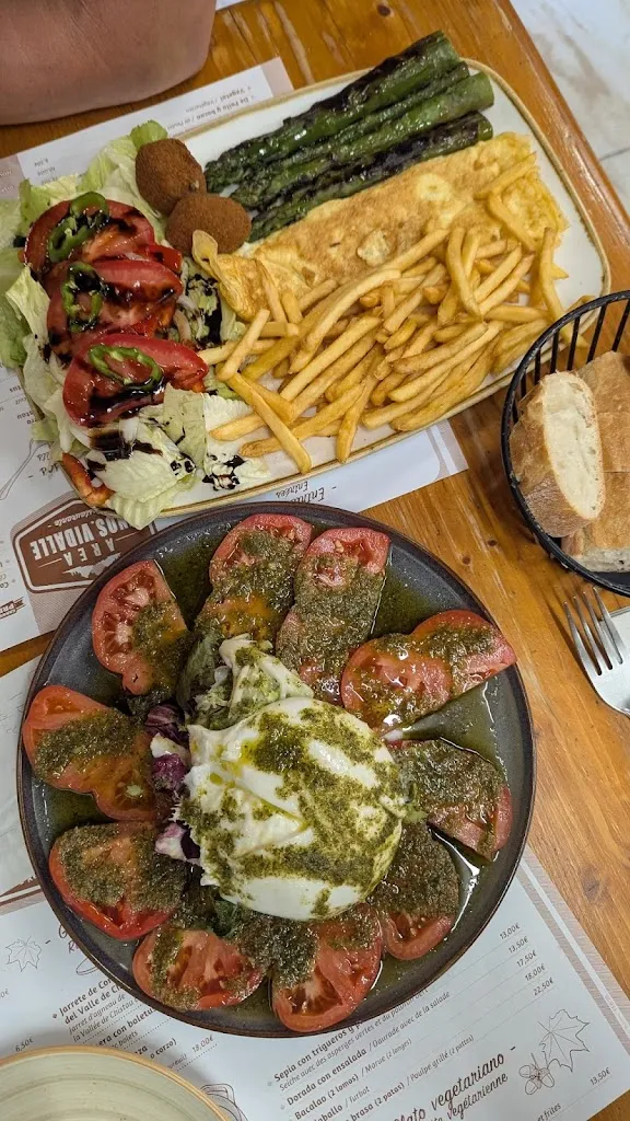 Giovanni_Área Hnos. Vidalle _Bielsa_review