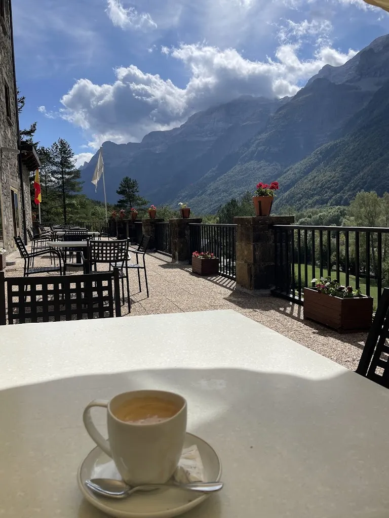 Bianca H_Parador de Bielsa_Bielsa_review