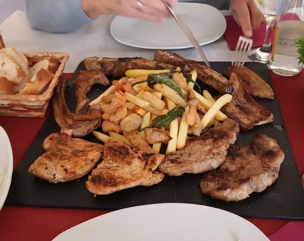 Menu_El Restaurante - Camping La Pedrera_Bigastro_image_5