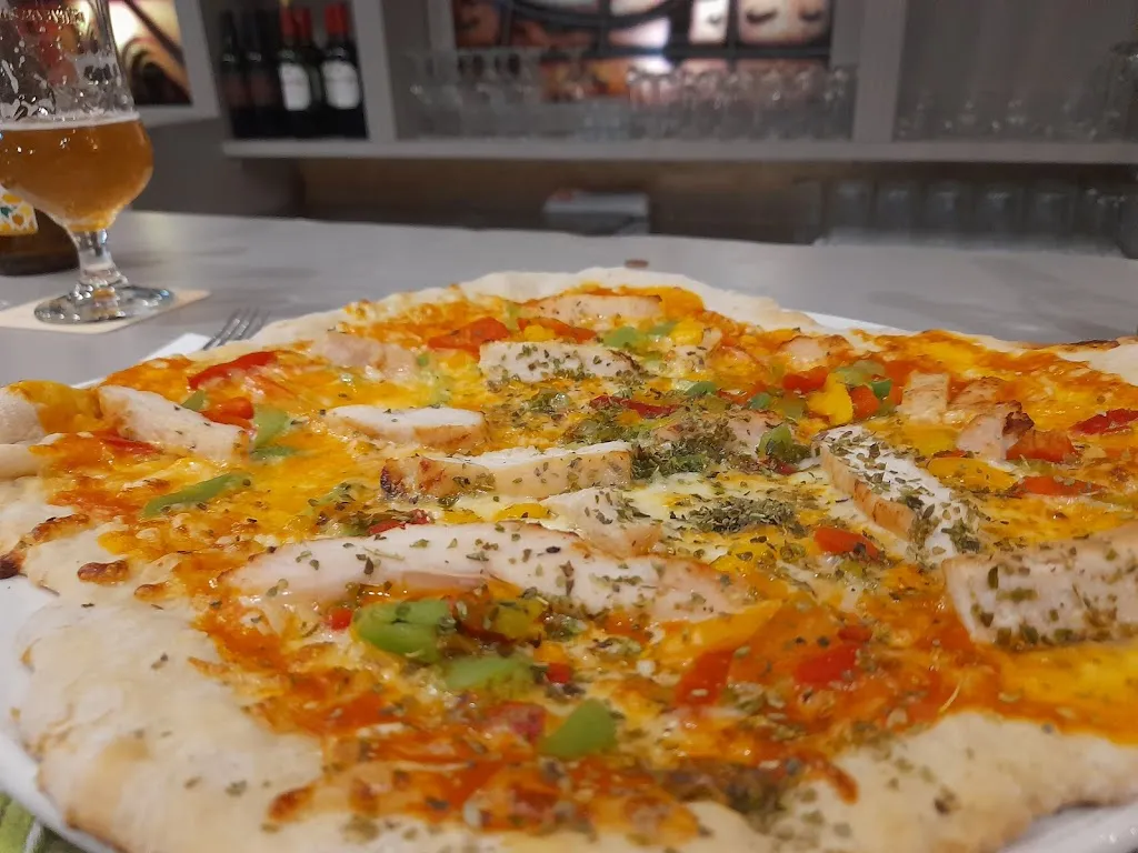 Menu_El Restaurante - Camping La Pedrera_Bigastro_image_8