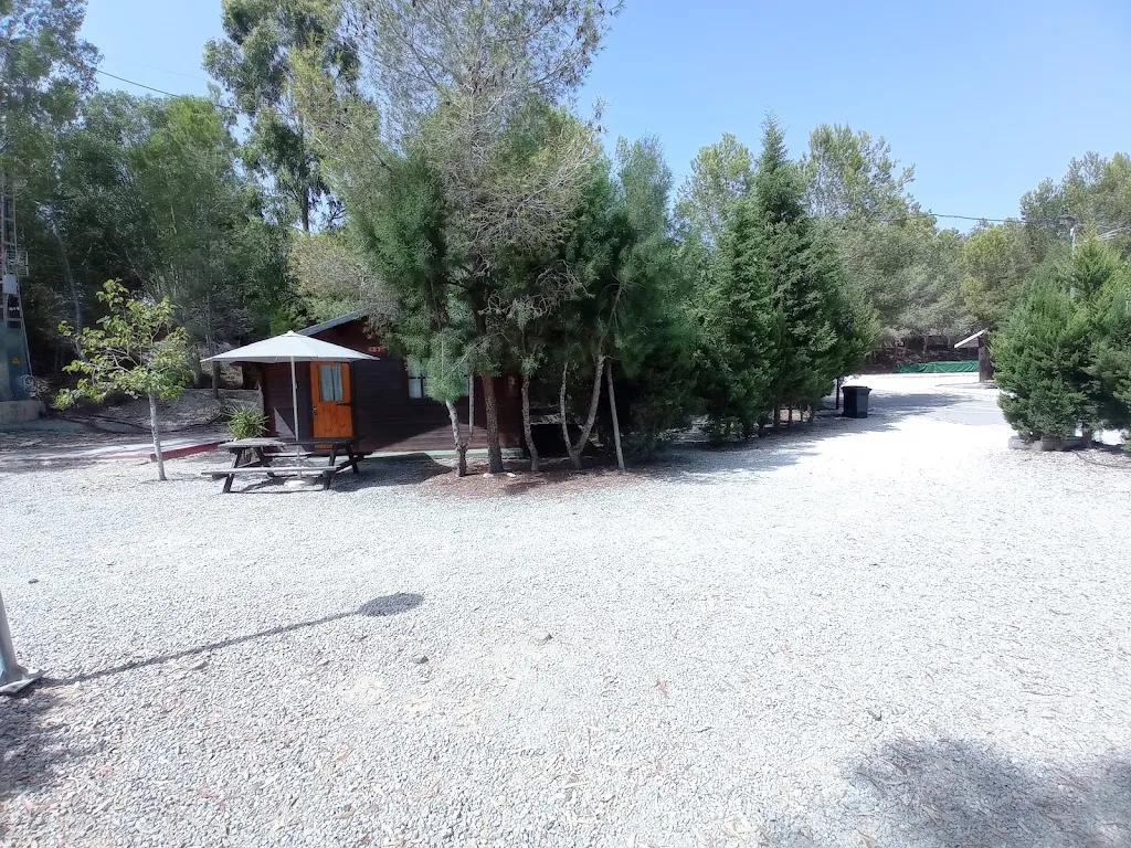 El Restaurante - Camping La Pedrera_Bigastro_slider_image_3