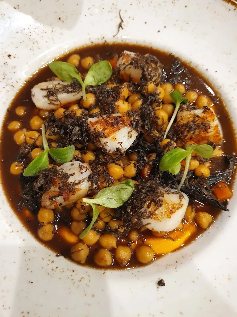 Menu_Restaurante Carmen_Binéfar_immagine_9