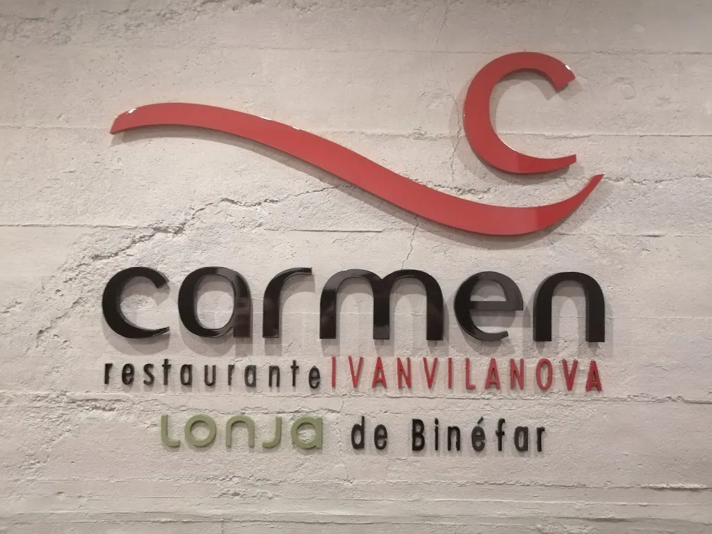 Matus Krizan_Restaurante Carmen_Binéfar_recensione