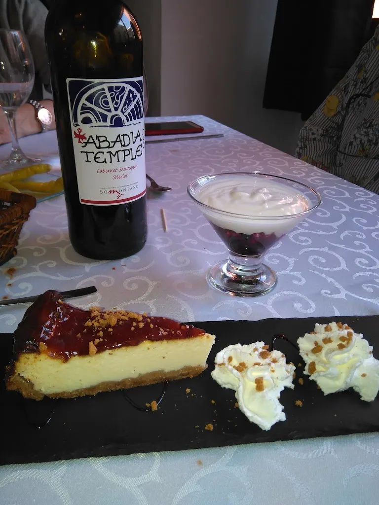 Menu_Casa Javier_Bisaurri_image_9