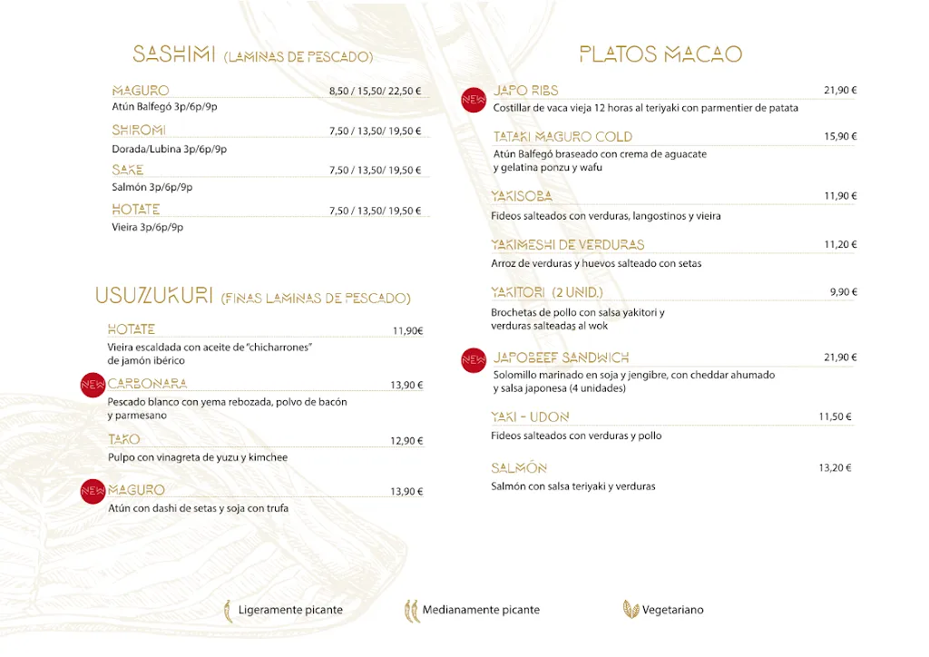 Menu_MACAO I Huesca_Blecua y Torres_image_1