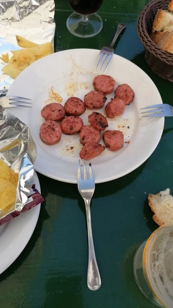 Miguel Celaya_Bar Rte. Lubierre_Borau_review