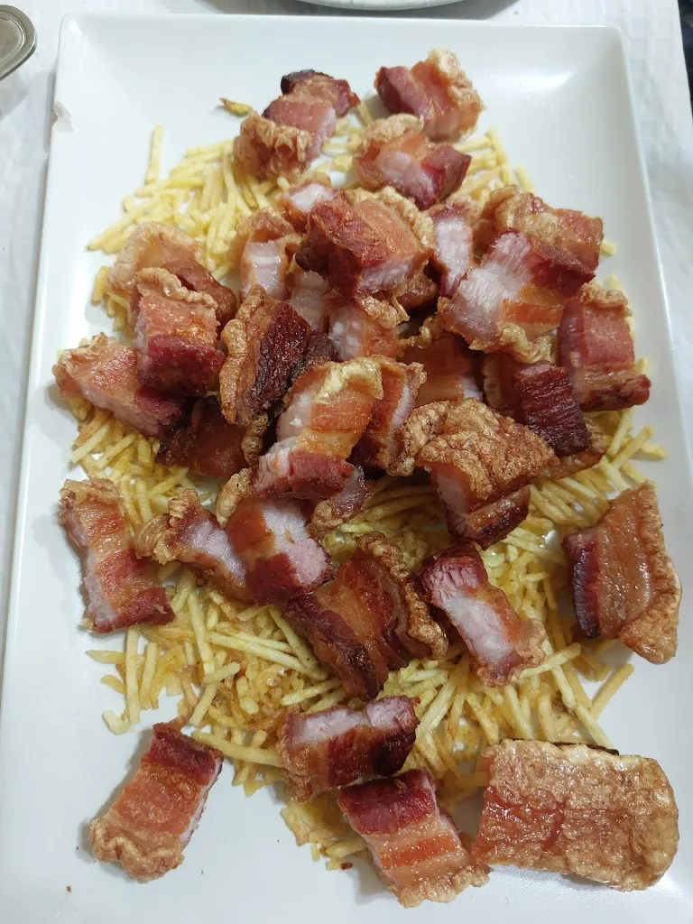 Jesús Pizarro_Trabancos_Boltaña_review