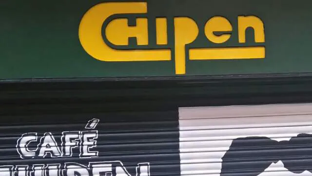 Chipen Café Pub_Boltaña_slider_image_3