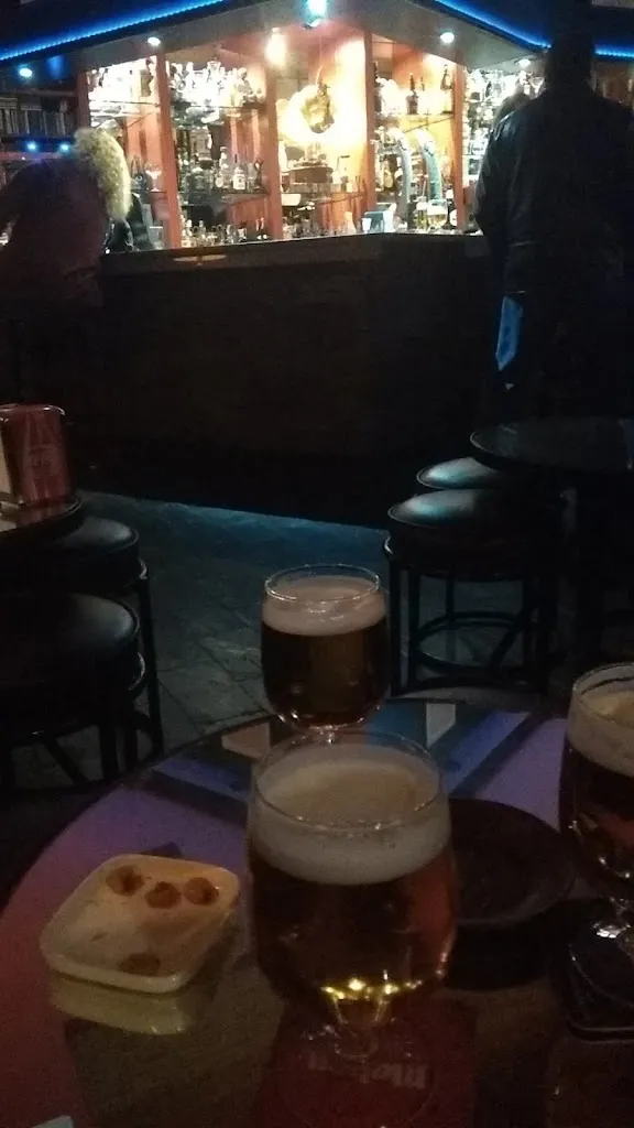 A Cascallana_Traspies_Boltaña_review