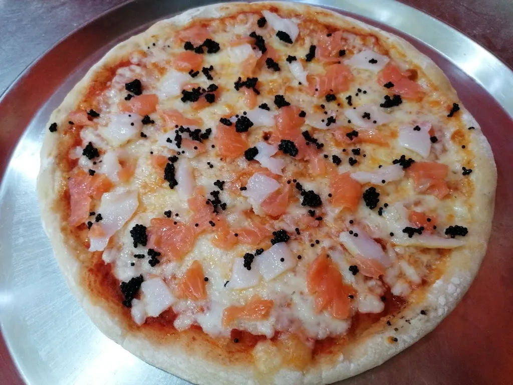 Pizza Extreme Bigastro ristorante a Bigastro