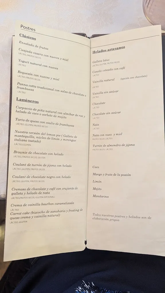 Menu_Restaurante El Rincón_Barbastro_image_2