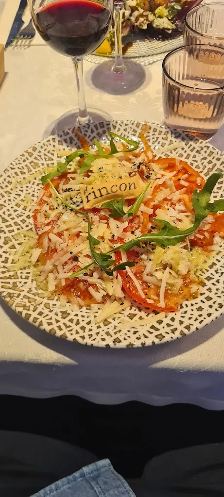 Karolis Gerulskis_Restaurante El Rincón_Barbastro_review