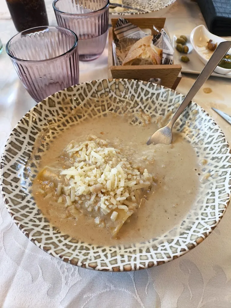 Dani Na_Restaurante El Rincón_Barbastro_review