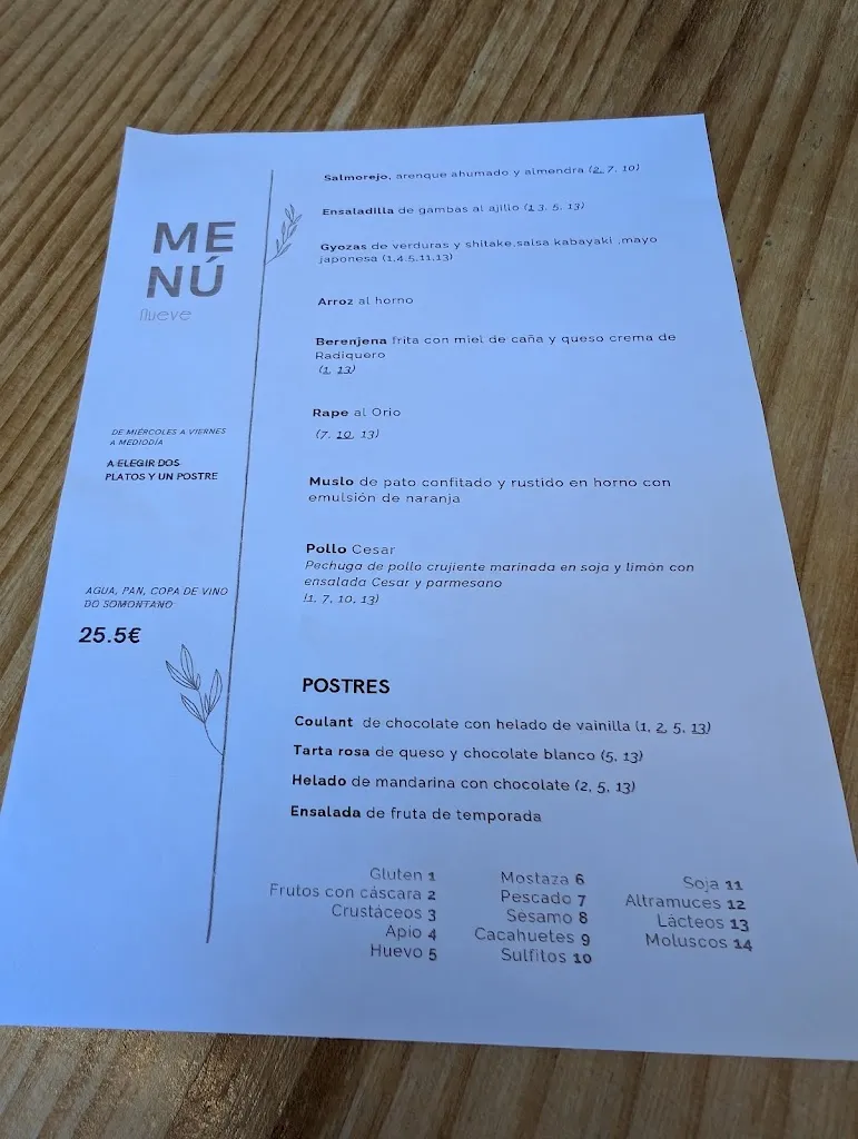 Menu_Restaurante Nueve_Barbastro_image_3