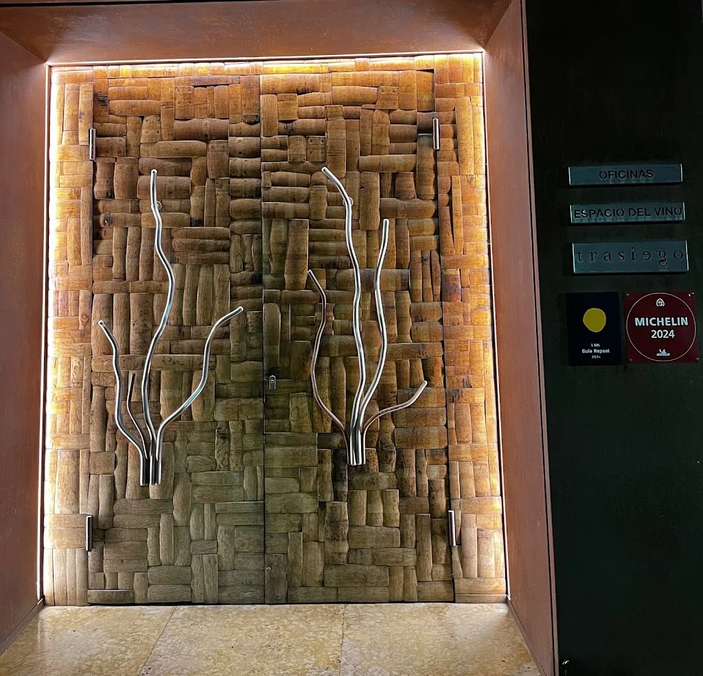 Meruert Rakhimova_Trasiego_Barbastro_review