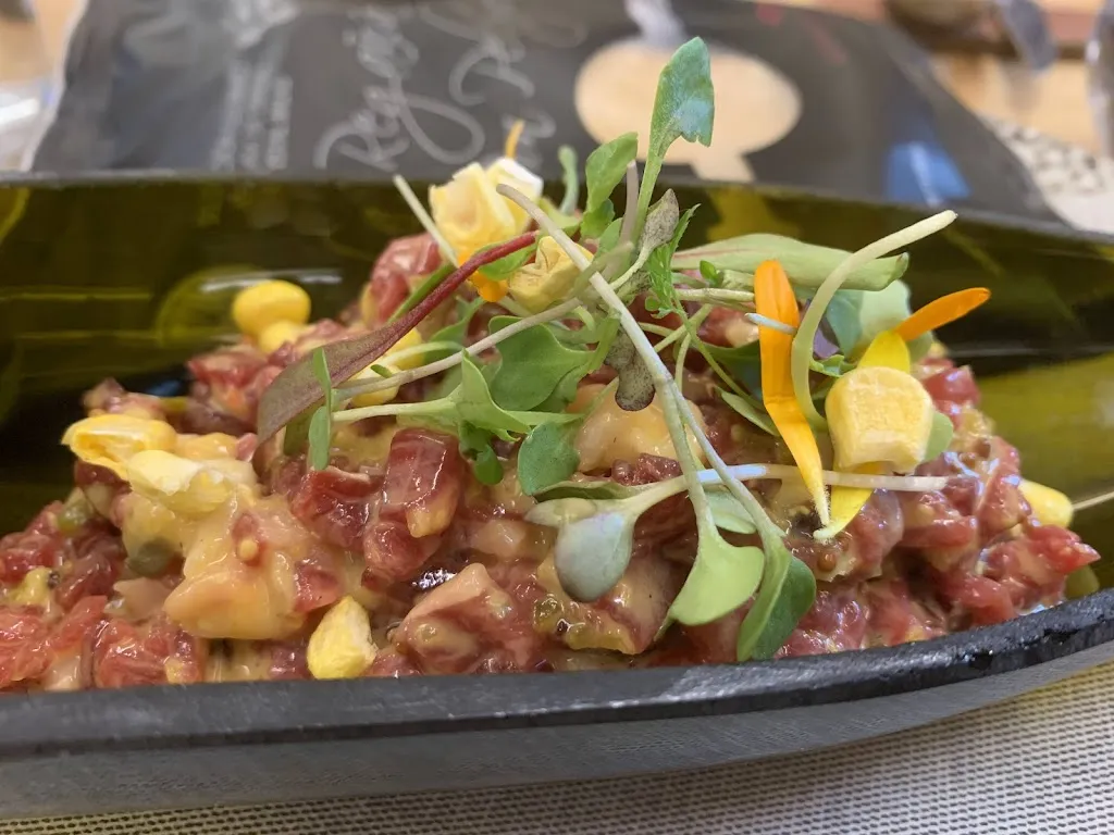 Alfiya S_Trasiego_Barbastro_review