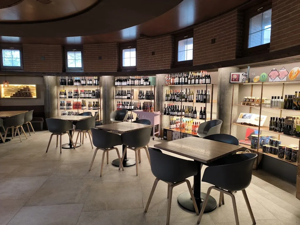 Trasiego restaurant in Barbastro