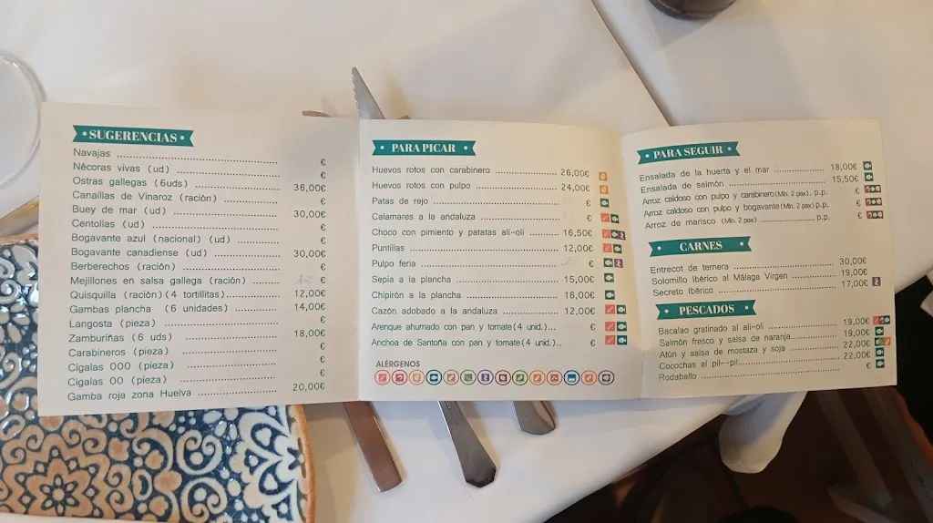 Menu_La Esquineta de la Calle Monzón_Barbastro_image_1