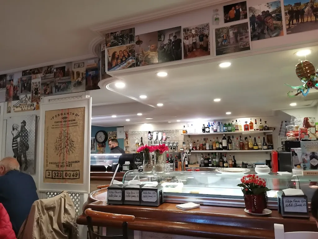 Chris Cheong_La Esquineta de la Calle Monzón_Barbastro_review