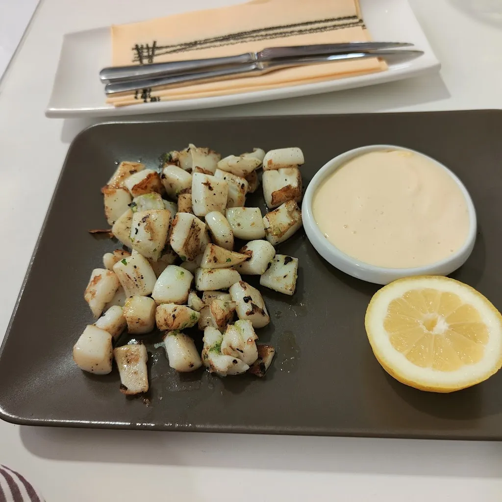 Menu_San Ramón del Somontano Restaurant_Barbastro_image_6