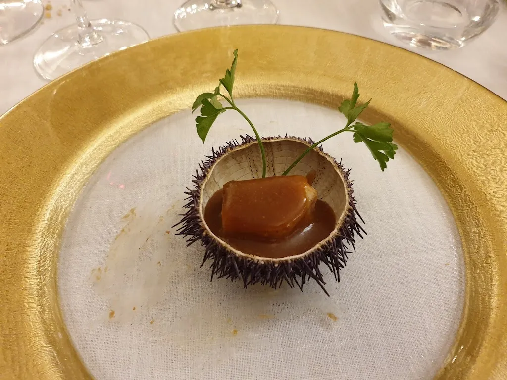 Menu_San Ramón del Somontano Restaurant_Barbastro_image_7