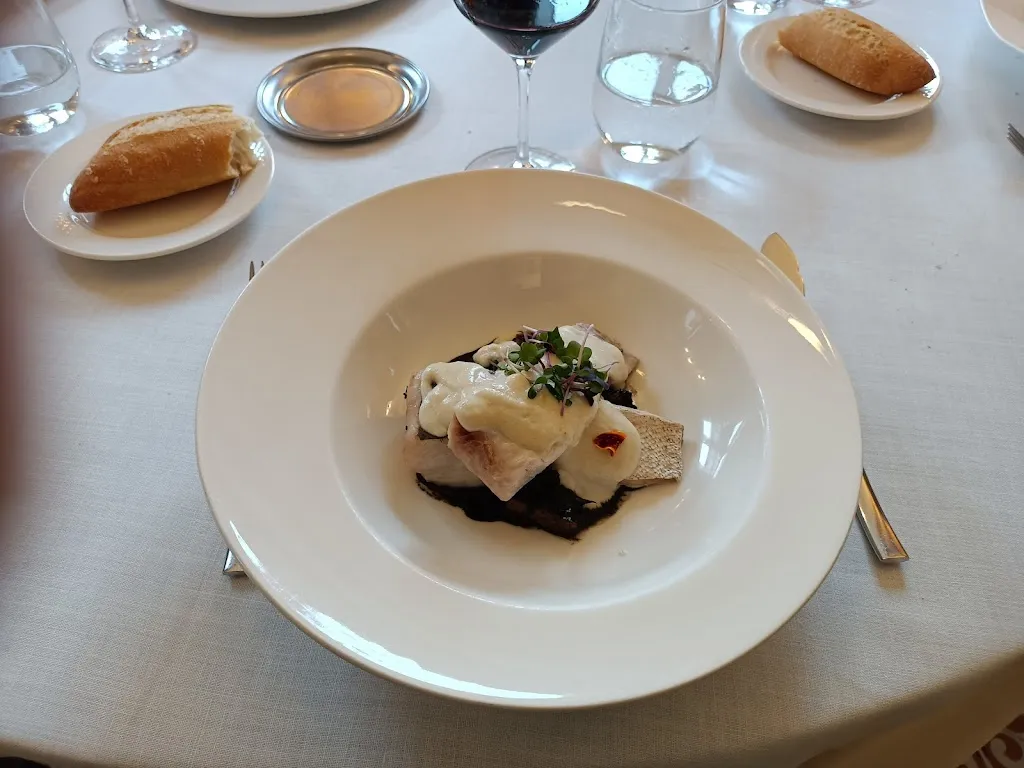 Menu_San Ramón del Somontano Restaurant_Barbastro_image_9