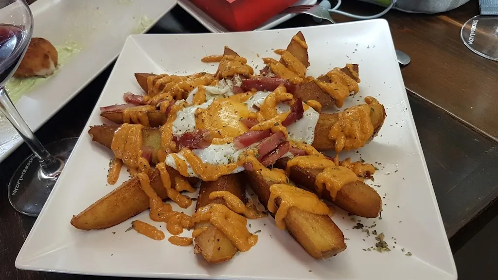 Menu_La Nueva Barrica_Barbastro_image_5