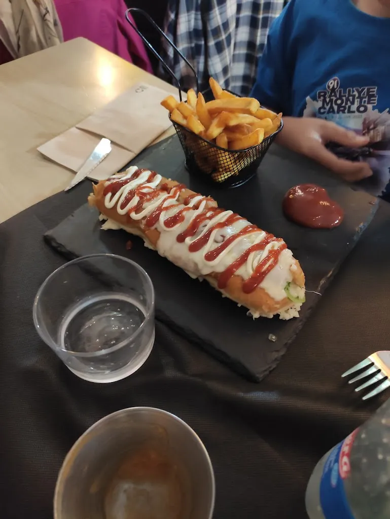 Menu_La Nueva Barrica_Barbastro_image_7