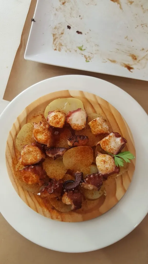 Aproniana Celades Saether_La Nueva Barrica_Barbastro_avis