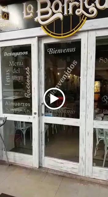 La Nueva Barrica_Barbastro_slider_image_2