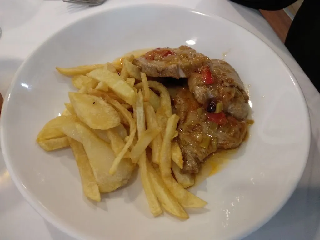 Miguel Lorenzo_El Placer_Barbastro_review