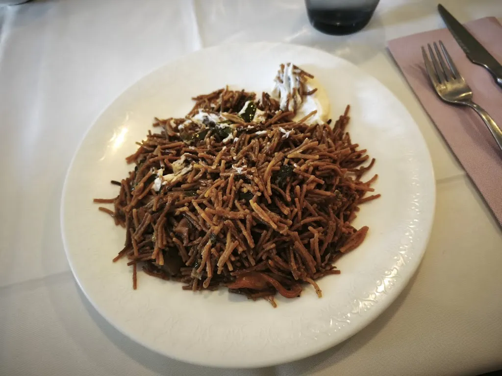 David Albarran_El Placer_Barbastro_review