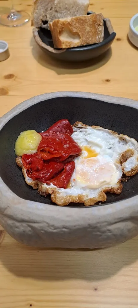 Menu_La Oveja Negra RebañoGastronómico_Barbastro_image_5