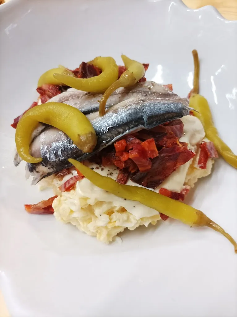 Menu_La Oveja Negra RebañoGastronómico_Barbastro_image_6