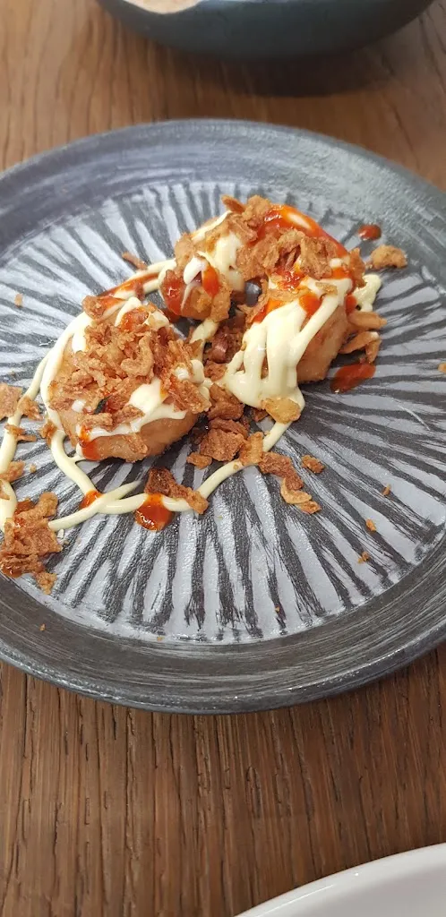 Menu_La Oveja Negra RebañoGastronómico_Barbastro_image_7