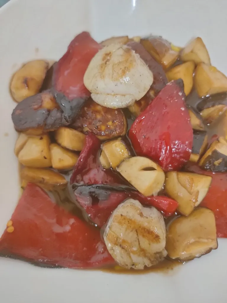 Menu_La Oveja Negra RebañoGastronómico_Barbastro_image_9