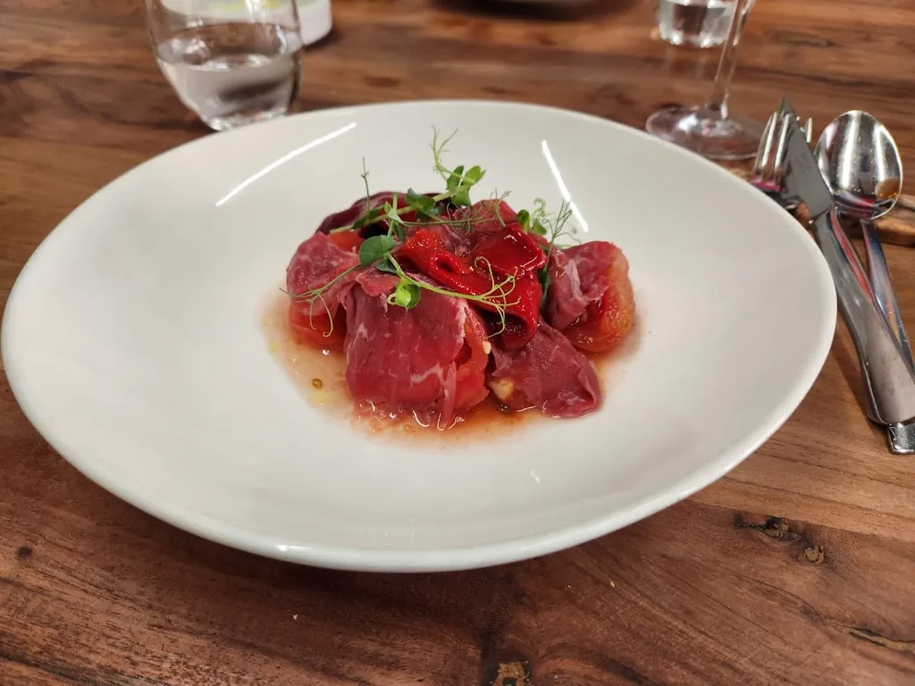 La Oveja Negra RebañoGastronómico_Barbastro_slider_image_2