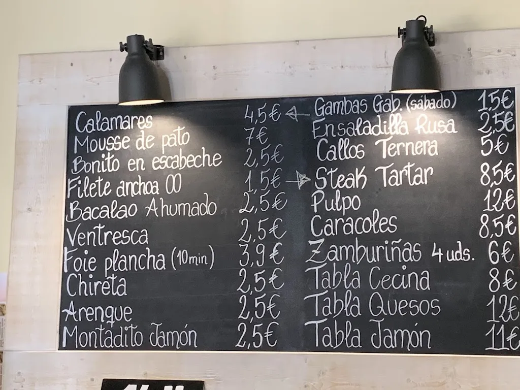 Yoan Guy_Restaurante Casa Aniquino_Barbastro_review