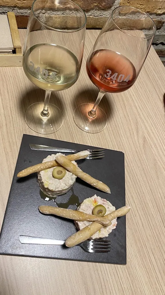 Cin Bonilla_Restaurante Casa Aniquino_Barbastro_review