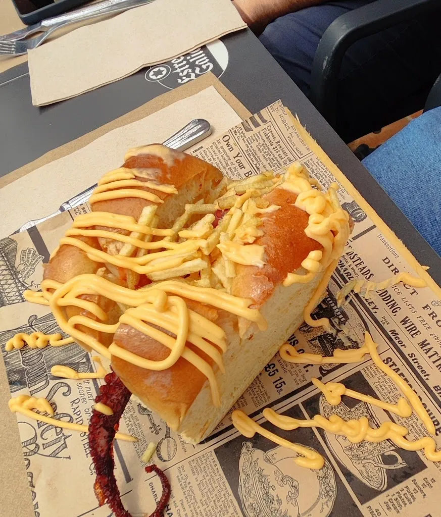 Juan Antonio Martin_IBU Beer&Grill_Camariñas_review