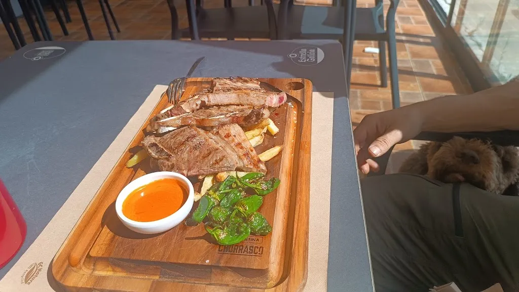 susana bermudez_IBU Beer&Grill_Camariñas_review