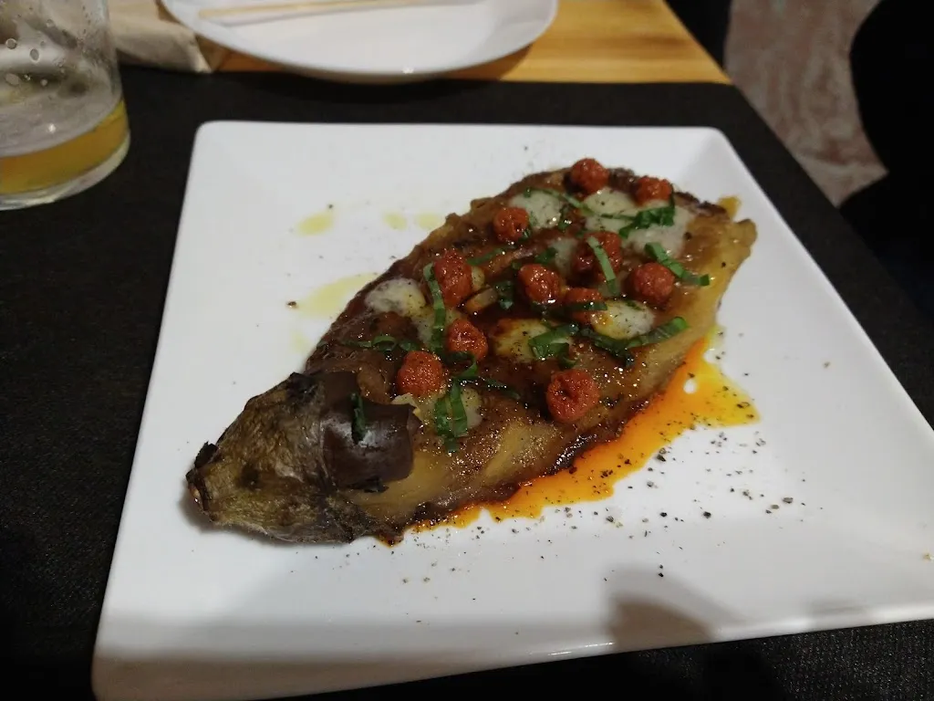 Menu_La Bodeguita_Barbastro_image_7