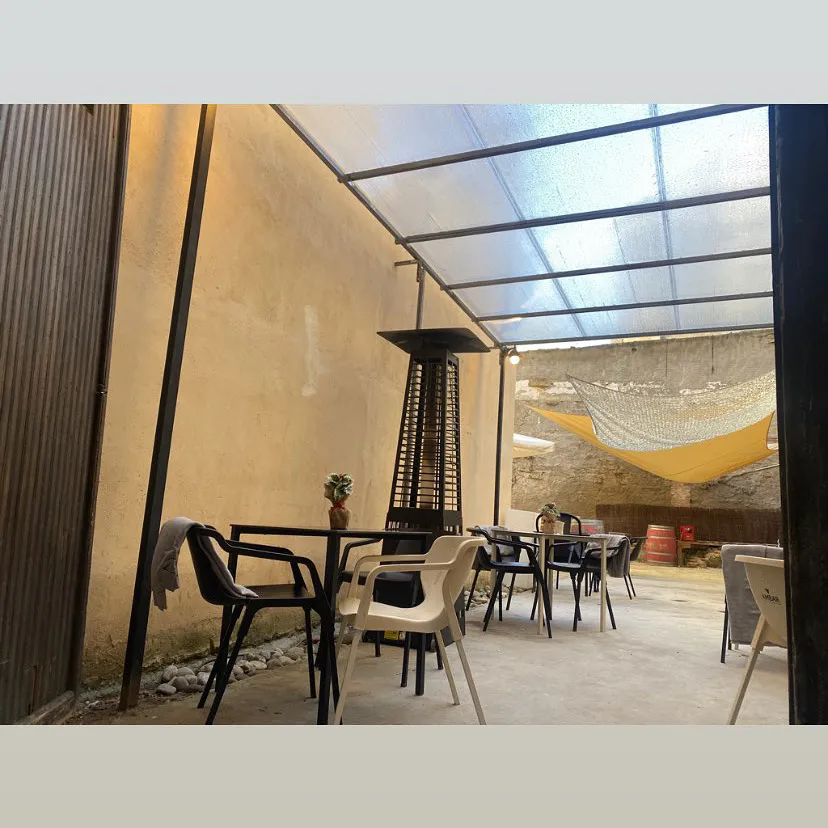 La Bodeguita_Barbastro_slider_image_1